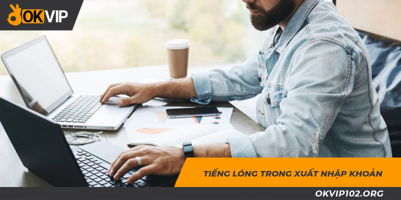 Tiếng lóng thường xuất hiện trên hồ sơ kinh doanh hàng hóa